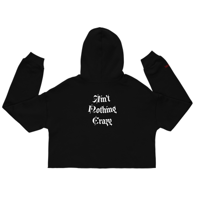 Crazy Hoodie